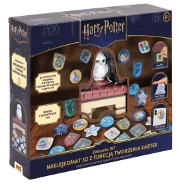 naklejkomat-3d-harry-potter