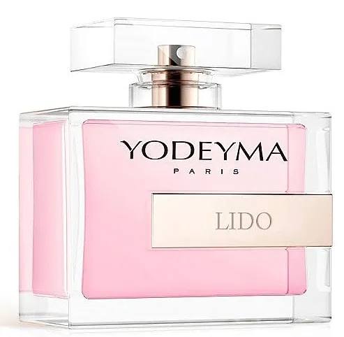 PERFUM damski LIDO YODEYMA 100 ml