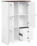 witryna-pimba-80-cm-bialy-kolor-frontow-bialy