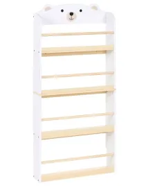 regal-na-ksiazki-4-polki-mimili-124-cm-bialy
