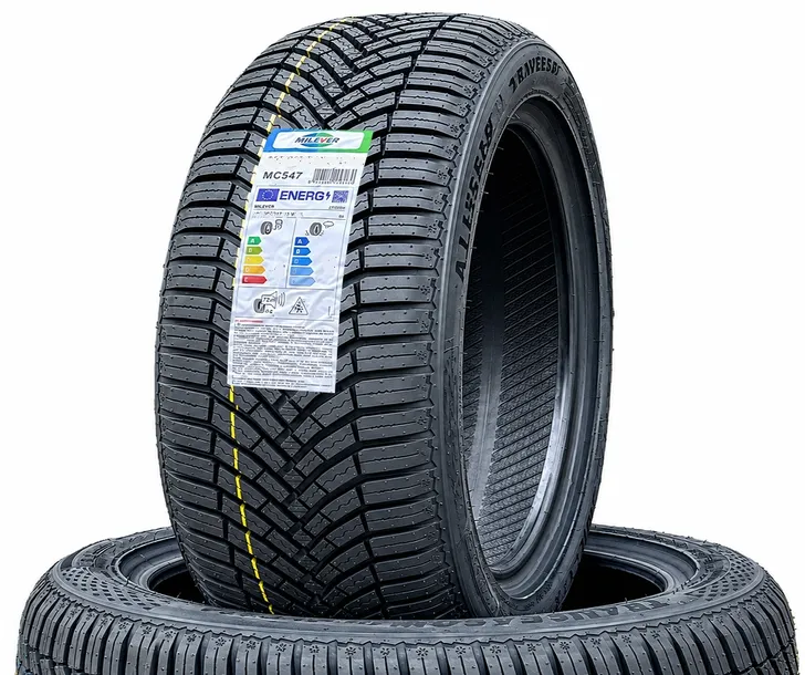195/65R15 OPONY WIELOSEZONOWE całoroczne 195 65 15 NOWE ORYGINALNE