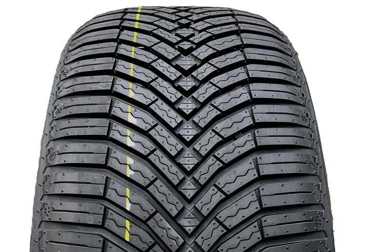 4szt 195/65R15 OPONY WIELOSEZONOWE  całoroczne KOMPLET 195 65 15 NOWE
