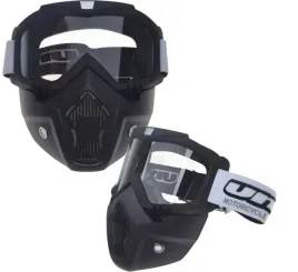 unit-no-6-maska-z-goglami-czarna-black-motor-snowboard-narty-paintball