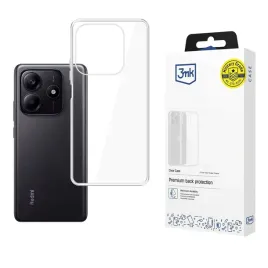 etui-3mk-clear-case-do-xiaomi-redmi-note-14-5g-przezroczyste