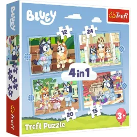 puzzle-trefl-4w1-34637-bluey-i-jego-swiat