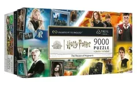 puzzle-trefl-9000-81023-the-houses-of-hogwarts