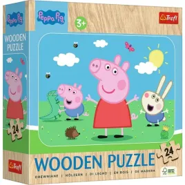 puzzle-trefl-24-20262-drewniane-peppa