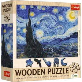 puzzle-trefl-200-20248-gwiazdzista-noc