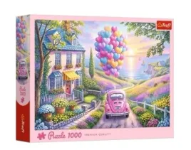 puzzle-trefl-10971-romantyczna-przejazdzka-1000-elementow