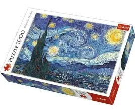 puzzle-trefl-1000-10560-art-collection-gwiezdzista-noc