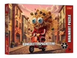 puzzle-trefl-200-13377-bungoletti-spaghettini