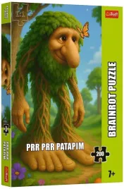 puzzle-trefl-200-13367-brainrots-prr-prr-patapim