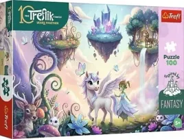 puzzle-trefl-100-16573-magiczne-swiaty