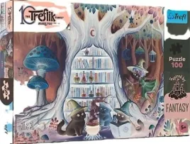 puzzle-trefl-100-16572-czarodziejskie-kociaki