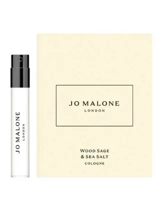 Próbka Jo Malone Wood Sage & Sea Salt Cologne U 1,5ml