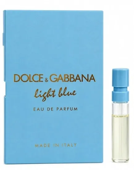 Próbka Dolce & Gabbana Light Blue EDP W 1,5ml