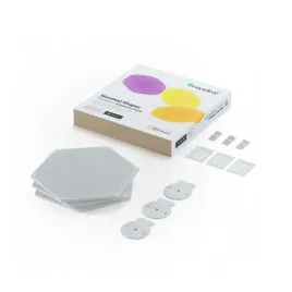 nanoleaf-shapes-hexagons-rozszerzenie-3-paneli-led-rgbw