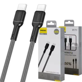 kabel-dudao-l9c-max-240w-pd-usb-c-usb-c-2m-czarny