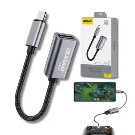 adapter-dudao-l15t-otg-przejsciowka-usb-c-usb-a-szary