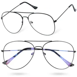 okulary-zerowki-damskie-meskie-pilotki-z-antyrefleks-do-komputera