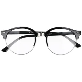 duze-damskie-okulary-zerowki-vintage