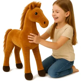maskotka-konik-pluszowy-zabawka-hobby-horse-dla-dzieci-kon-brazowy