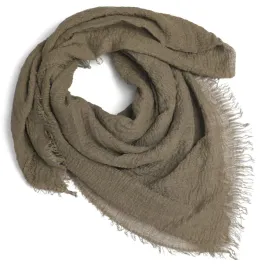 delikatny-przewiewny-szal-chusta-damska-szalki-khaki