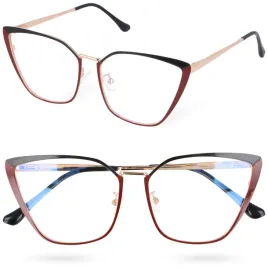 okulary-damskie-digital-diva-bordowe-kocie-oczy-blue-light
