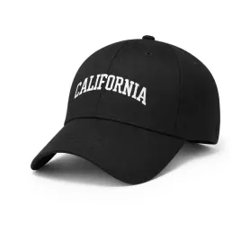 czapka-z-daszkiem-unisex-100percent-bawelna-regulowana-czarna