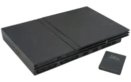 konsola-sony-playstation-2-slim-scph-75004-pal-karta-32mb