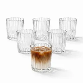 zestaw-6-szt-szklanek-ryflowanych-do-latte-napojow-drinkow-210ml-szk224ze