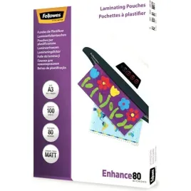 folia-laminacyjna-fellowes-a4-80m-matowa-100