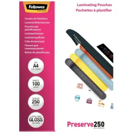 folia-laminacyjna-fellowes-a4-250m-blyszczaca-100