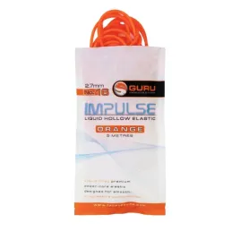 amortyzator-guru-hollow-elastic-5m-orange-2-7mm