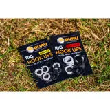 zaczepy-do-haczykow-guru-rig-hook-ups-medium-stan-opakowania-oryginalne