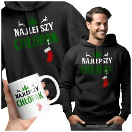 bluza-meska-prezent-najlepszy-chlopak-kubek-zestaw-prezentowy-mikolaj