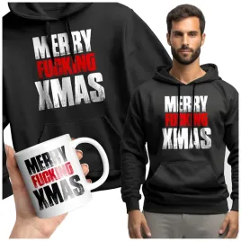 bluza-meska-z-kapturem-kangurka-merry-f-christmas-smieszna-pod-choinke