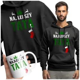 bluza-meska-najlepszy-tata-prezent-pod-choinke-na-mikolaja-swiateczny
