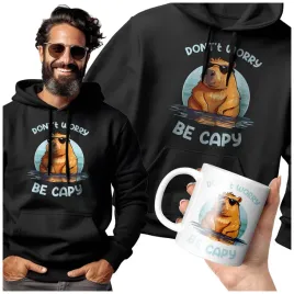 bluza-meska-z-kapturem-keep-calm-swiateczna-prezent-pod-choinke-mikolaja