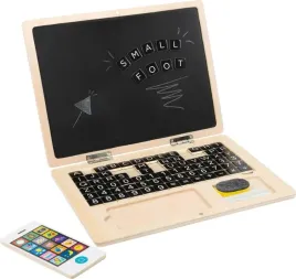 small-foot-drewniany-laptop-edukacyjny-z-tablica-magnetyczna