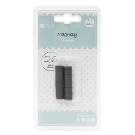 magnesy-ferrytowe-czarne-10x3-mm-26-szt-dalprint-dpcraft