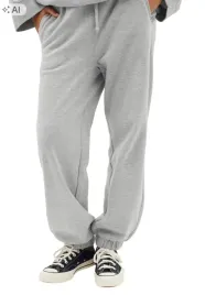 spodnie-dresowe-inwear-laneiw-base-xl-szary