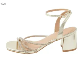 yours-clothing-wide-sandaly-zlote-r-42