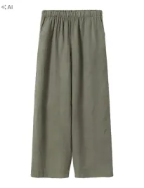 spodnie-lniane-noella-lorann-pants-xs-s-zielony