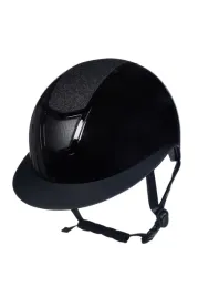 kask-jezdziecki-hkm-shiny-diamond-z-szerokim-daszkiem-czarny-s-53-55
