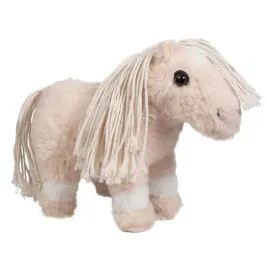 zabawka-konik-zrebak-hkm-cuddle-pony-foal-jasny-brazowy