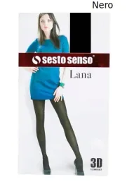 sesto-senso-rajstopy-200dn-lana-5czarny