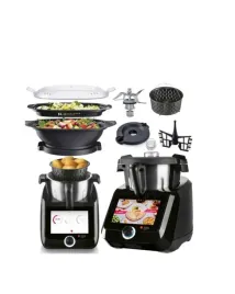 silvercrest-lidlomix-monsieur-cuisine-smart-robot-kuchenny-czarny