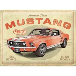 tablica-metalowa-plakat-30x40cm-forg-mustang-gt-red-63442