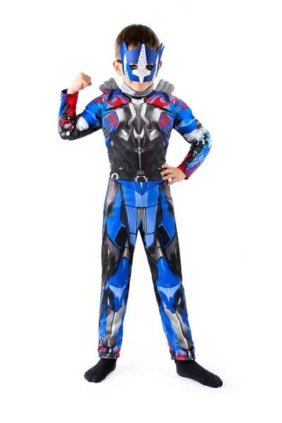 stroj-transformers-optimus-prime-z-maska-kostium-stan-nowy-rozmiar-98-110
